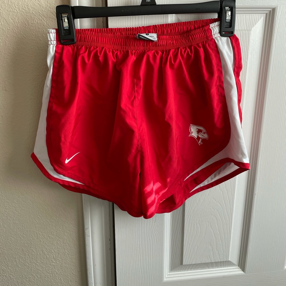 Nike dri fit running shorts